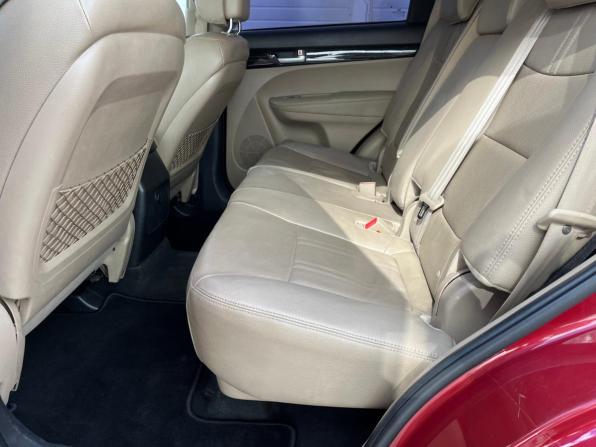 Kia Sorento II с пробегом 2012 года, цена 1 239 000 рублей, 181092 км, внедорожник, Автокод Объявления