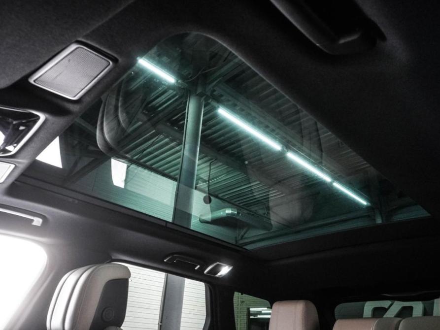 Land Rover Range Rover IV Рестайлинг Воронеж  - изображение 12