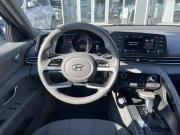 Hyundai Elantra VII (CN7) Воронеж  - изображение 23