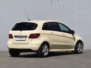 Mercedes-Benz B-Класс I (W245) Краснодар  - изображение 21