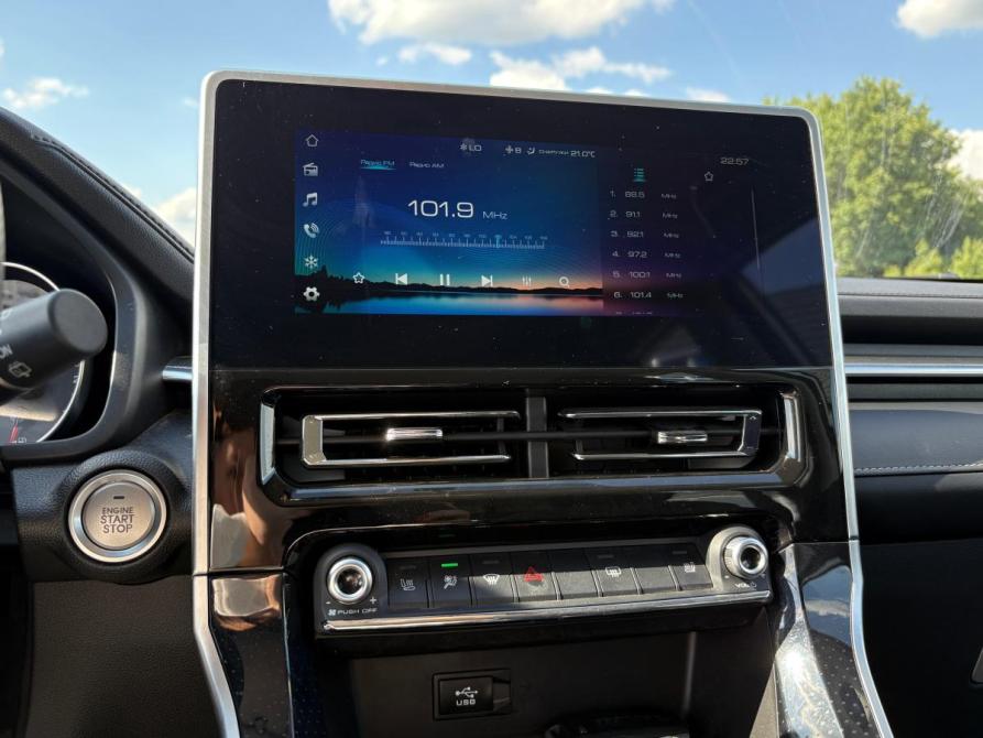 Haval M6 II Набережные Челны  - изображение 21