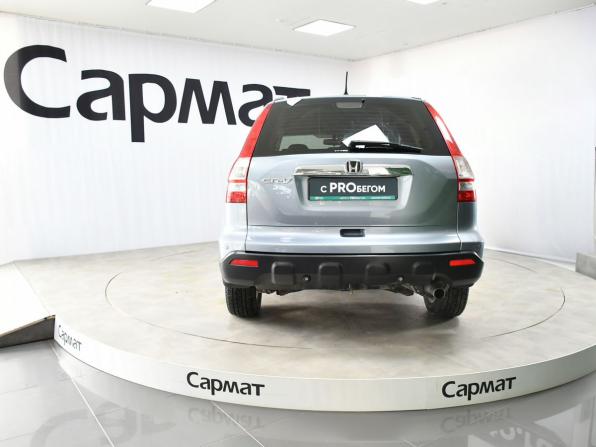 Honda CR-V III с пробегом 2008 года, цена 1 347 000 рублей, 317000 км, внедорожник, Автокод Объявления