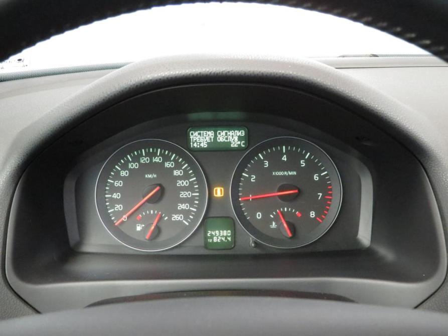 Volvo C30 I Санкт-Петербург  - изображение 11