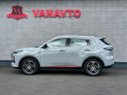 Changan UNI-S (CS55 Plus) Альметьевск  - изображение 42