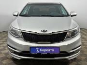 Kia Rio III Рестайлинг Борисоглебск  - изображение 22