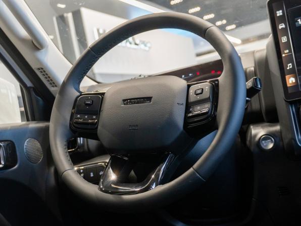 Новый Haval H9 II 2026 года, цена 3 750 000 рублей, внедорожник, Автокод Объявления