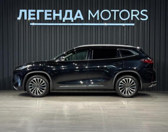 Exeed TXL I Рестайлинг с пробегом 2023 года, цена 2 290 000 рублей, 45000 км, внедорожник, Автокод Объявления
