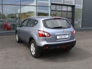 Nissan Qashqai I Рестайлинг Курган  - изображение 18