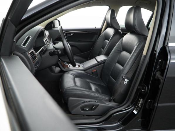 Volvo S80 II с пробегом 2007 года, цена 1 200 046 рублей, 153702 км, седан, Автокод Объявления