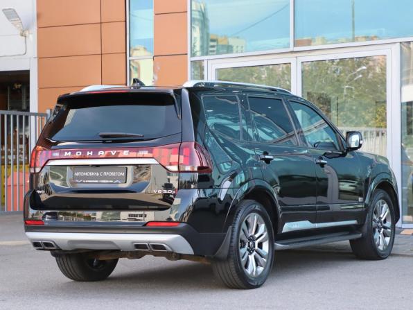 Kia Mohave I Рестайлинг 2 с пробегом 2020 года, цена 4 180 000 рублей, 90329 км, внедорожник, Автокод Объявления