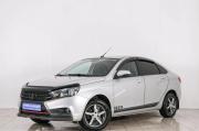 Lada (ВАЗ) Vesta I Красноярск  - изображение 26