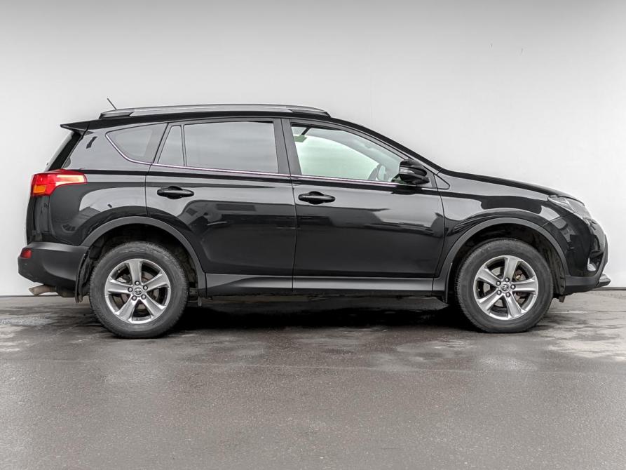 Toyota RAV4 IV (XA40) Москва  - изображение 4