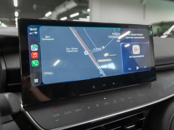 Toyota Camry IX (XV80) China Market с пробегом 2026 года, цена 4 600 000 рублей, 50 км, седан, Автокод Объявления