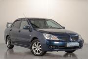 Mitsubishi Lancer IX Рестайлинг Челябинск  - изображение 20
