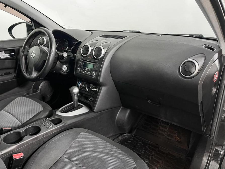 Nissan Qashqai I Рестайлинг Ногинск  - изображение 13