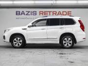 Haval H9 I Рестайлинг Тюмень  - изображение 38