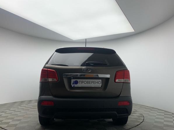 Kia Sorento II с пробегом 2011 года, цена 1 249 000 рублей, 184183 км, внедорожник, Автокод Объявления