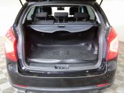 SsangYong Actyon II Рестайлинг Санкт-Петербург  - изображение 31