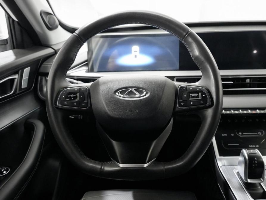Chery Tiggo 7 Pro Max I Ульяновск  - изображение 15