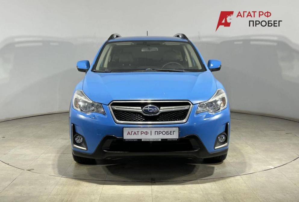Subaru Impreza IV Саранск  - изображение 2