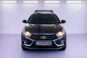 Lada (ВАЗ) Vesta I Москва  - изображение 18