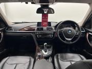 BMW 3 серии VI (F3x) Рестайлинг Красноярск  - изображение 48