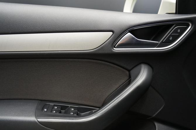Audi Q3 I (8U) с пробегом 2013 года, цена 1 194 000 рублей, 143254 км, внедорожник, Автокод Объявления