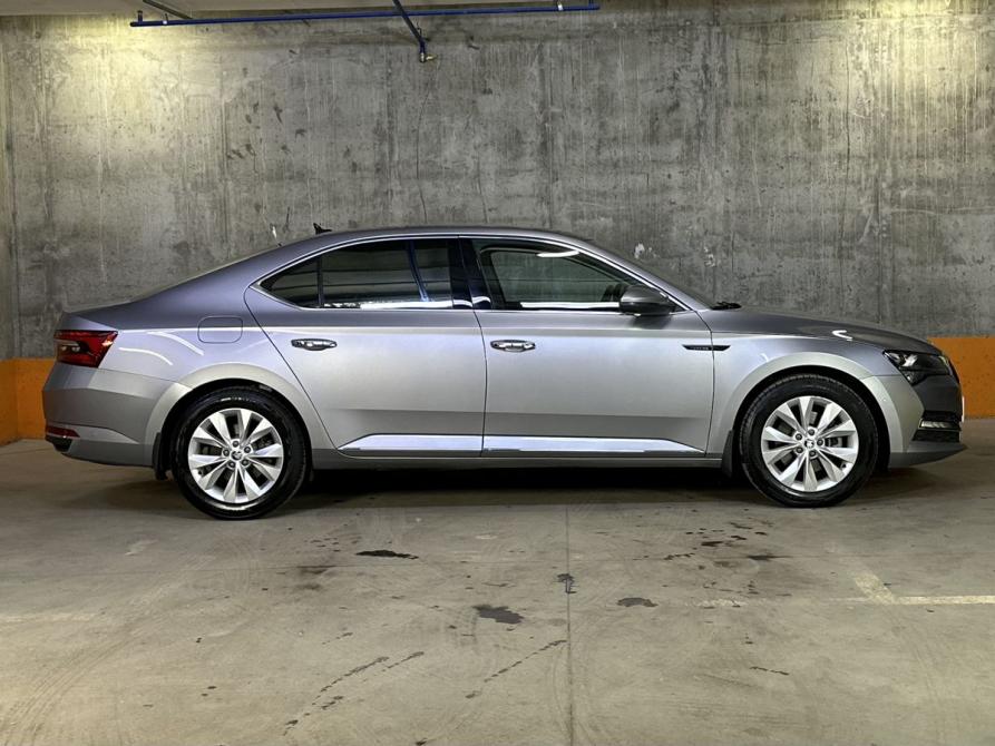 Skoda Superb III Рестайлинг Уфа  - изображение 2