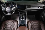 Haval F7x I Сургут  - изображение 38