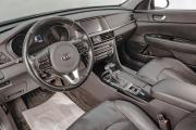 Kia Optima IV Рестайлинг Челябинск  - изображение 35
