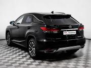 Lexus RX IV Рестайлинг Москва  - изображение 28