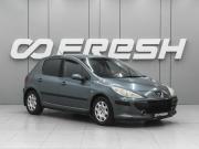 Peugeot 307 I Рестайлинг Ростов-на-Дону  - изображение 15