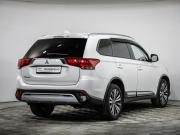 Mitsubishi Outlander III Рестайлинг 3 Санкт-Петербург  - изображение 37