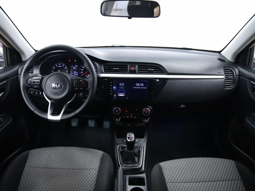 Kia Rio IV Уфа  - изображение 15