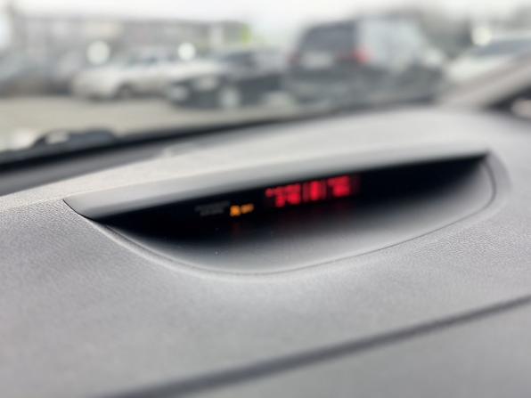 Kia Ceed II Рестайлинг с пробегом 2017 года, цена 1 349 000 рублей, 122300 км, универсал, Автокод Объявления