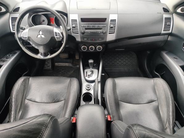 Mitsubishi Outlander II с пробегом 2008 года, цена 859 000 рублей, 233978 км, внедорожник, Автокод Объявления