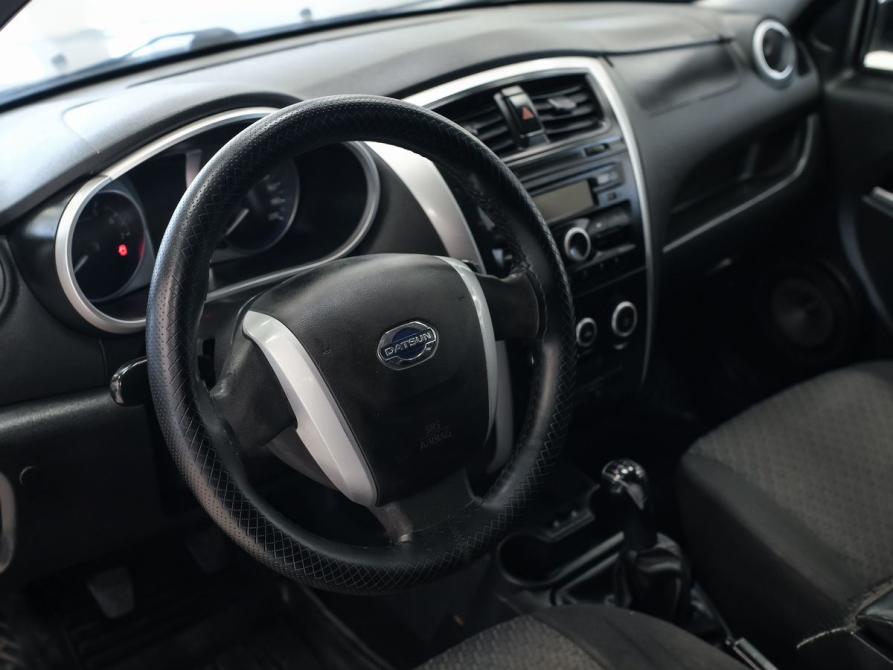 Datsun on-DO I Самара  - изображение 9