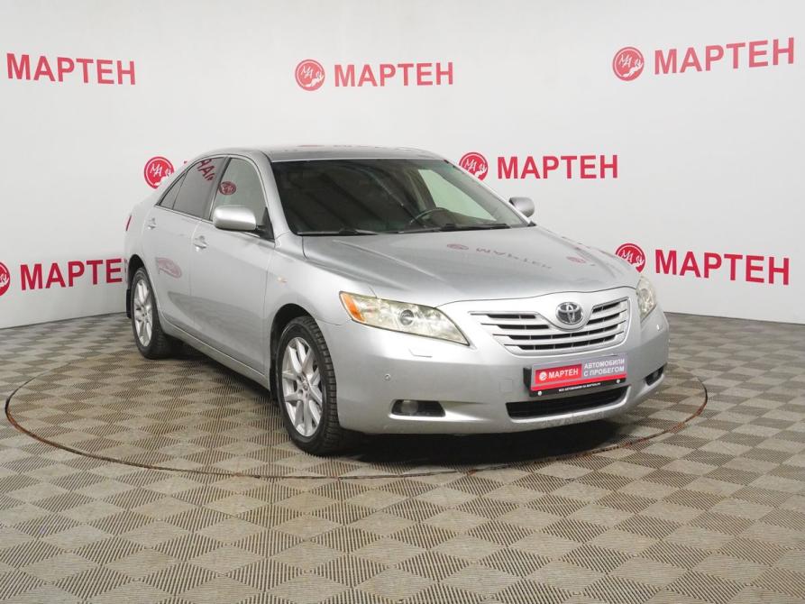 Toyota Camry VI (XV40) Вологда  - изображение 3