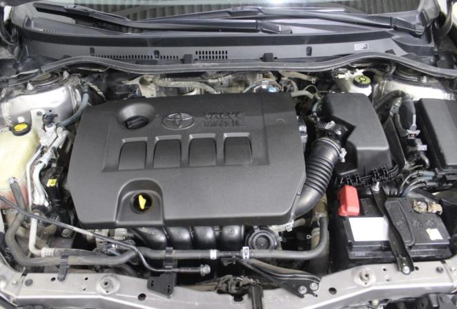 Toyota Auris II с пробегом 2013 года, цена 1 420 000 рублей, 112127 км, хэтчбек, Автокод Объявления