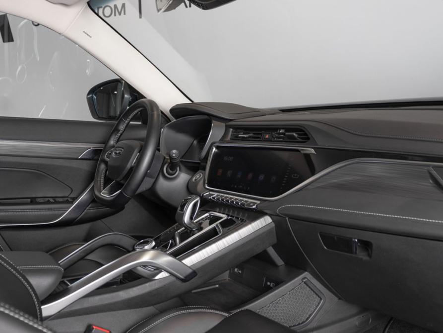 Geely Atlas Pro Казань  - изображение 7