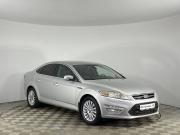 Ford Mondeo IV Рестайлинг Воронеж  - изображение 23