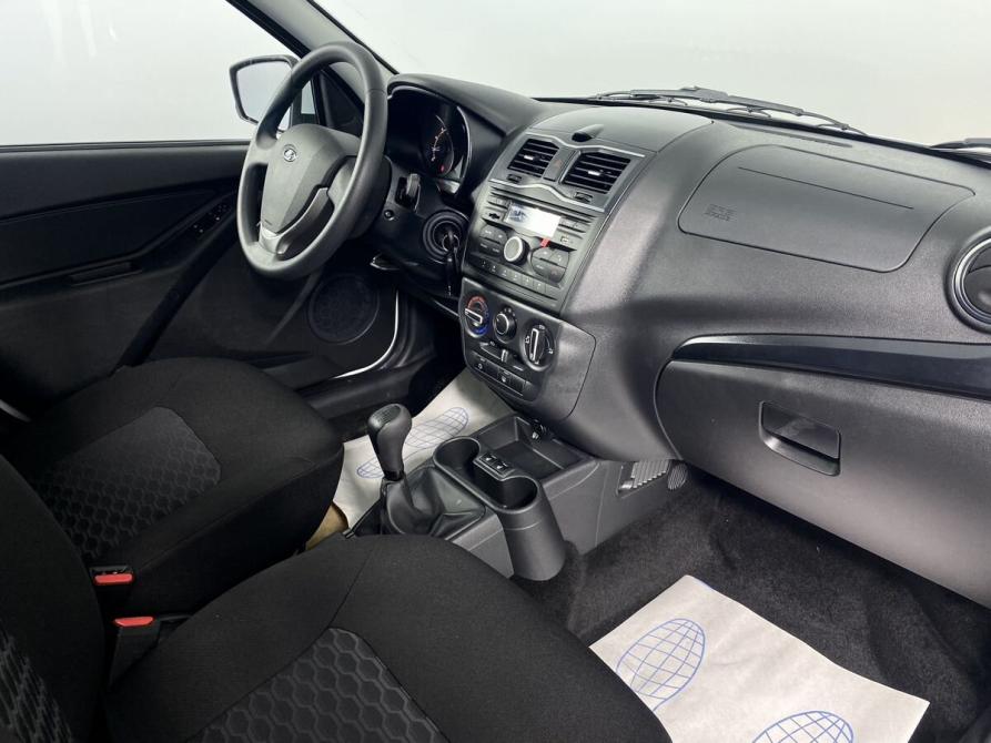Lada (ВАЗ) Granta I Рестайлинг Воронеж  - изображение 12
