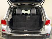 Toyota Highlander II (XU40) Рестайлинг Екатеринбург  - изображение 50