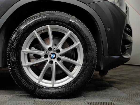 BMW X3 III (G01) с пробегом 2021 года, цена 2 999 000 рублей, 130075 км, внедорожник, Автокод Объявления