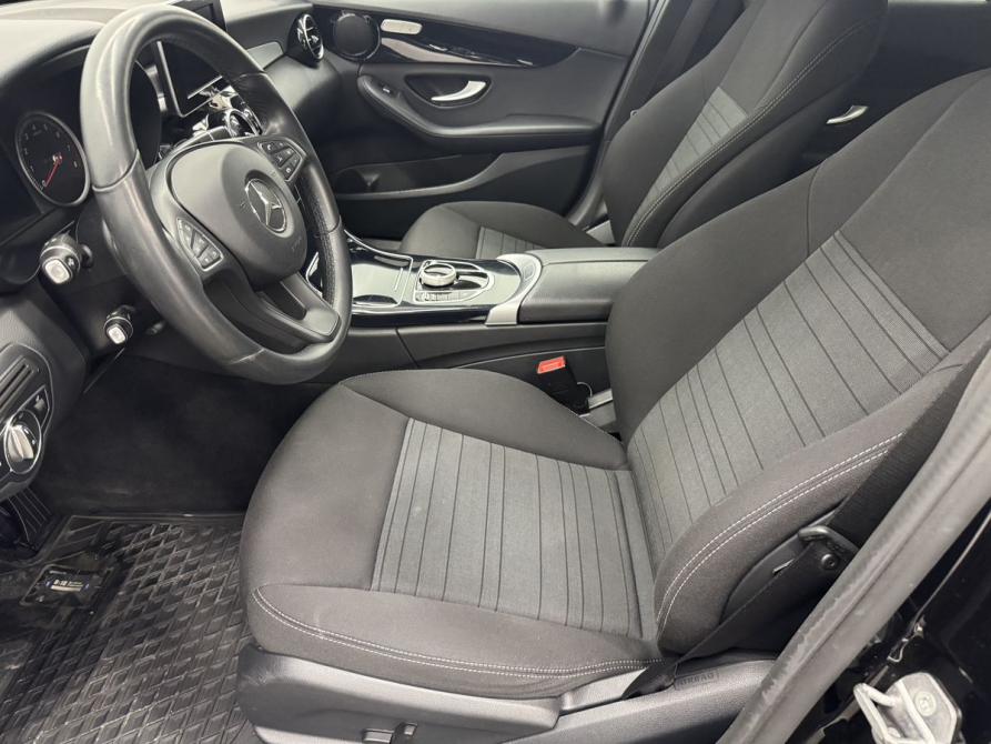 Mercedes-Benz C-Класс IV (W205) Воронеж  - изображение 22