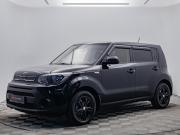 Kia Soul III Москва  - изображение 18