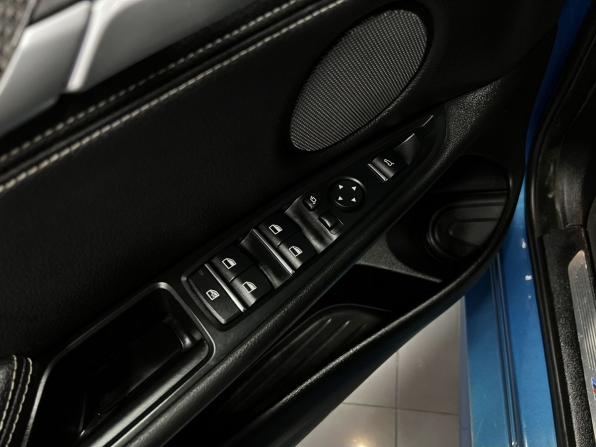 BMW X6 II (F16) с пробегом 2018 года, цена 4 195 000 рублей, 128163 км, внедорожник, Автокод Объявления