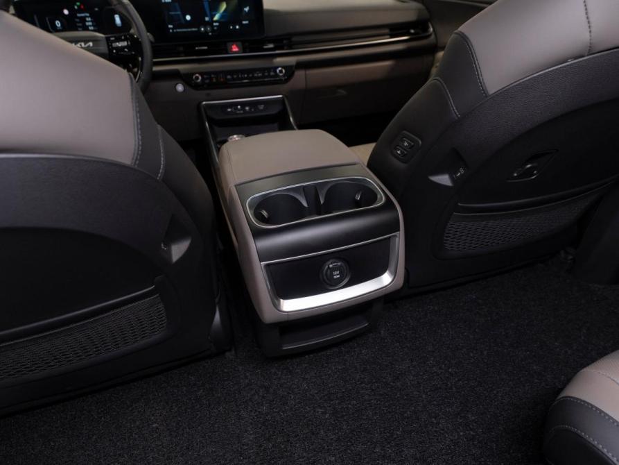 Kia Carnival IV Рестайлинг Москва  - изображение 14