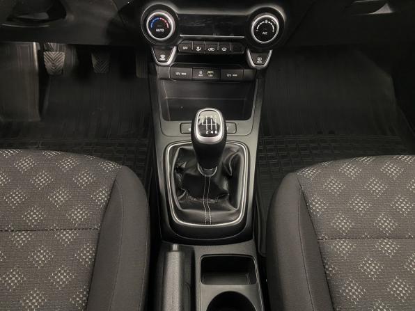 Kia Rio IV с пробегом 2018 года, цена 1 268 000 рублей, 95000 км, седан, Автокод Объявления