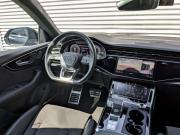 Audi Q8 I (4M) Москва  - изображение 41